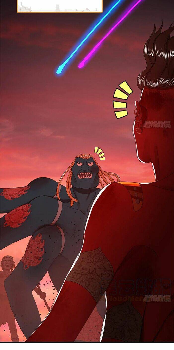 Ta Luyện Khí Ba Ngàn Năm Chapter 193 - Trang 2