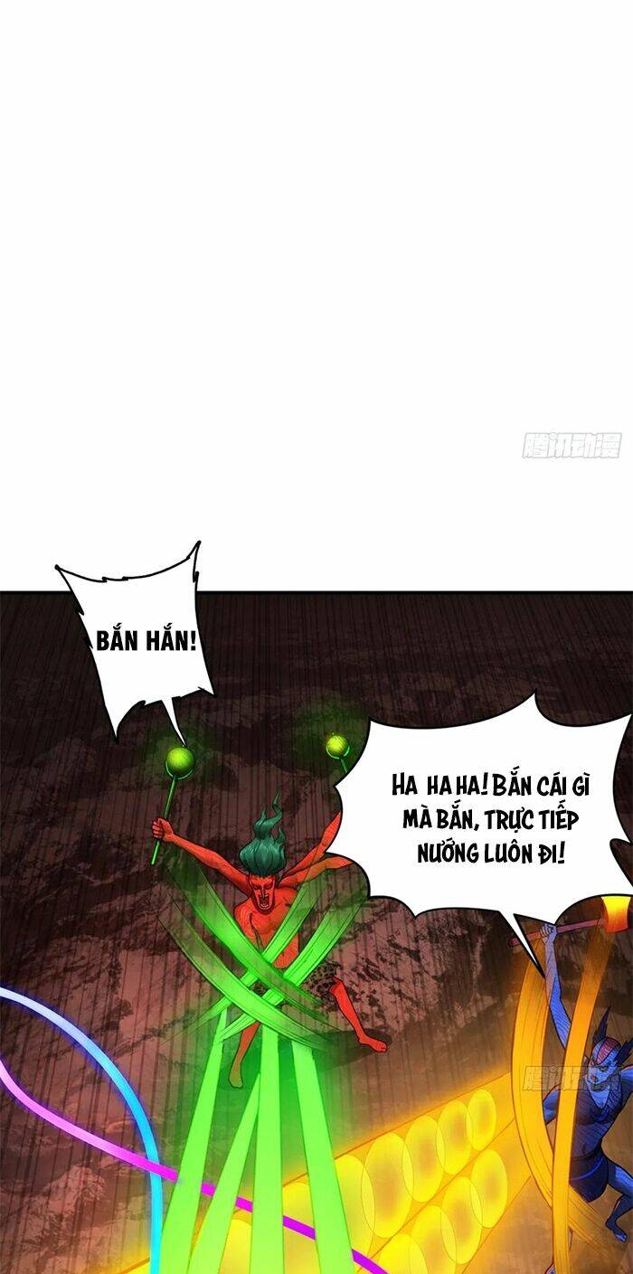 Ta Luyện Khí Ba Ngàn Năm Chapter 193 - Trang 2