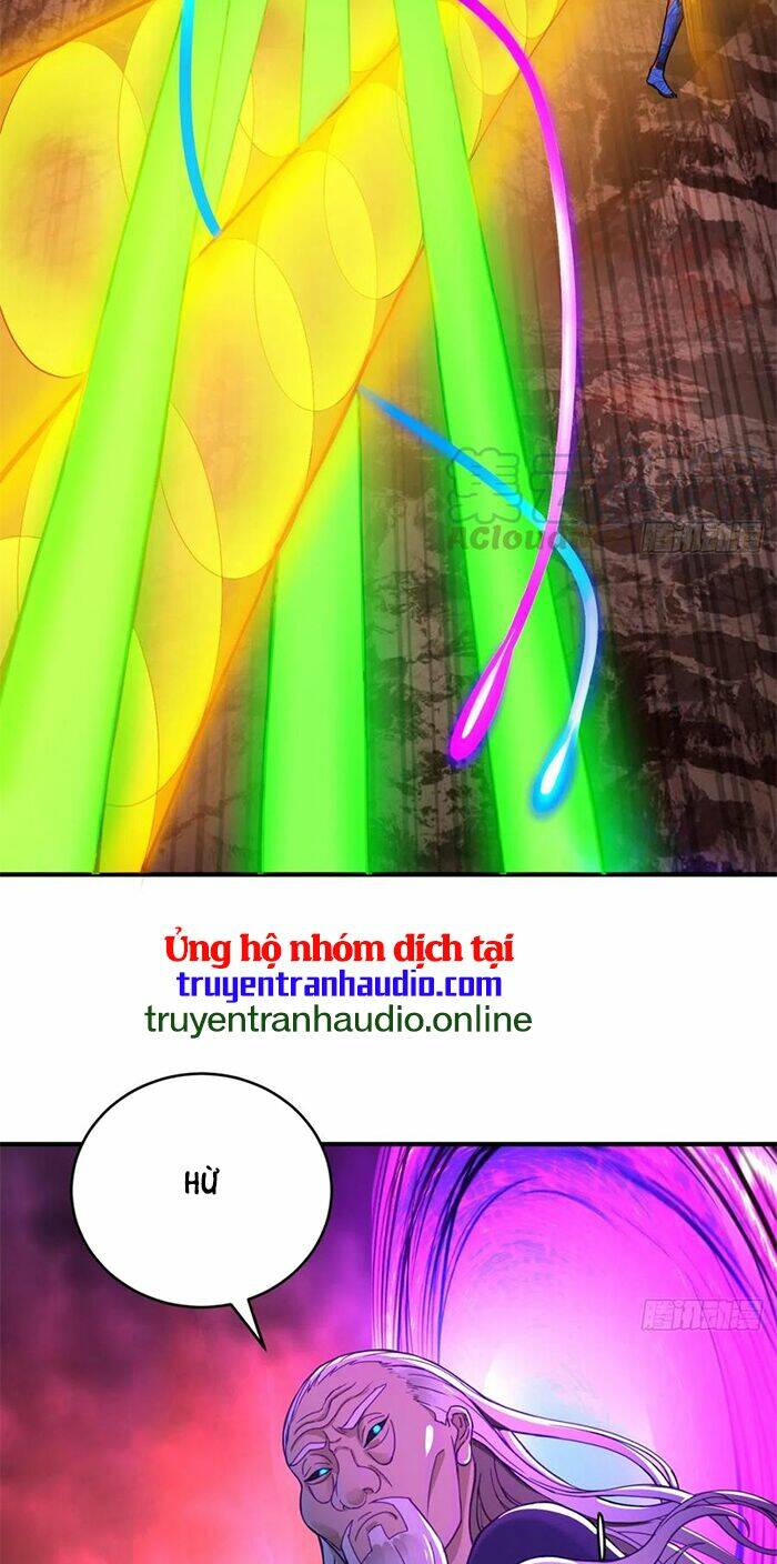 Ta Luyện Khí Ba Ngàn Năm Chapter 193 - Trang 2