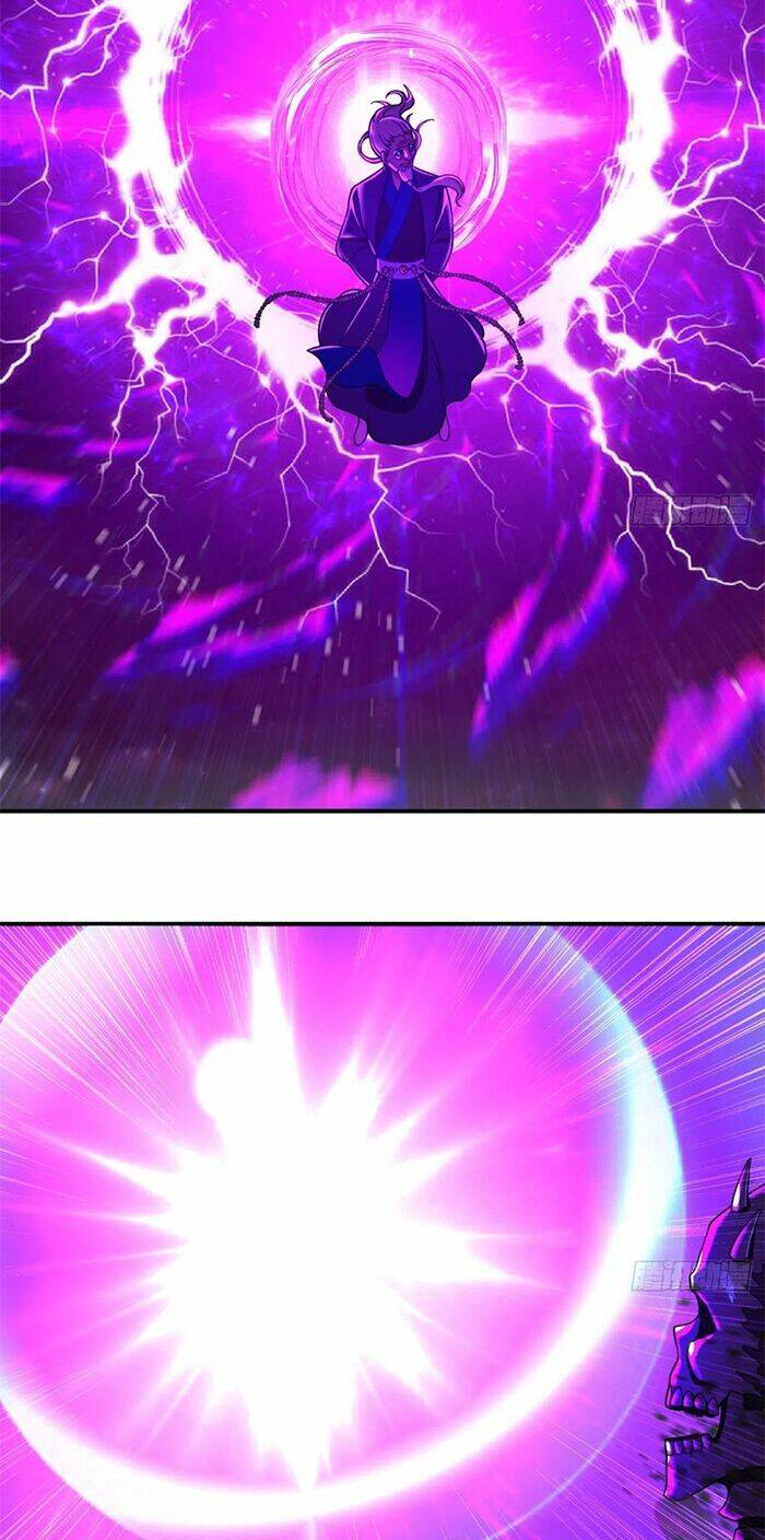 Ta Luyện Khí Ba Ngàn Năm Chapter 193 - Trang 2