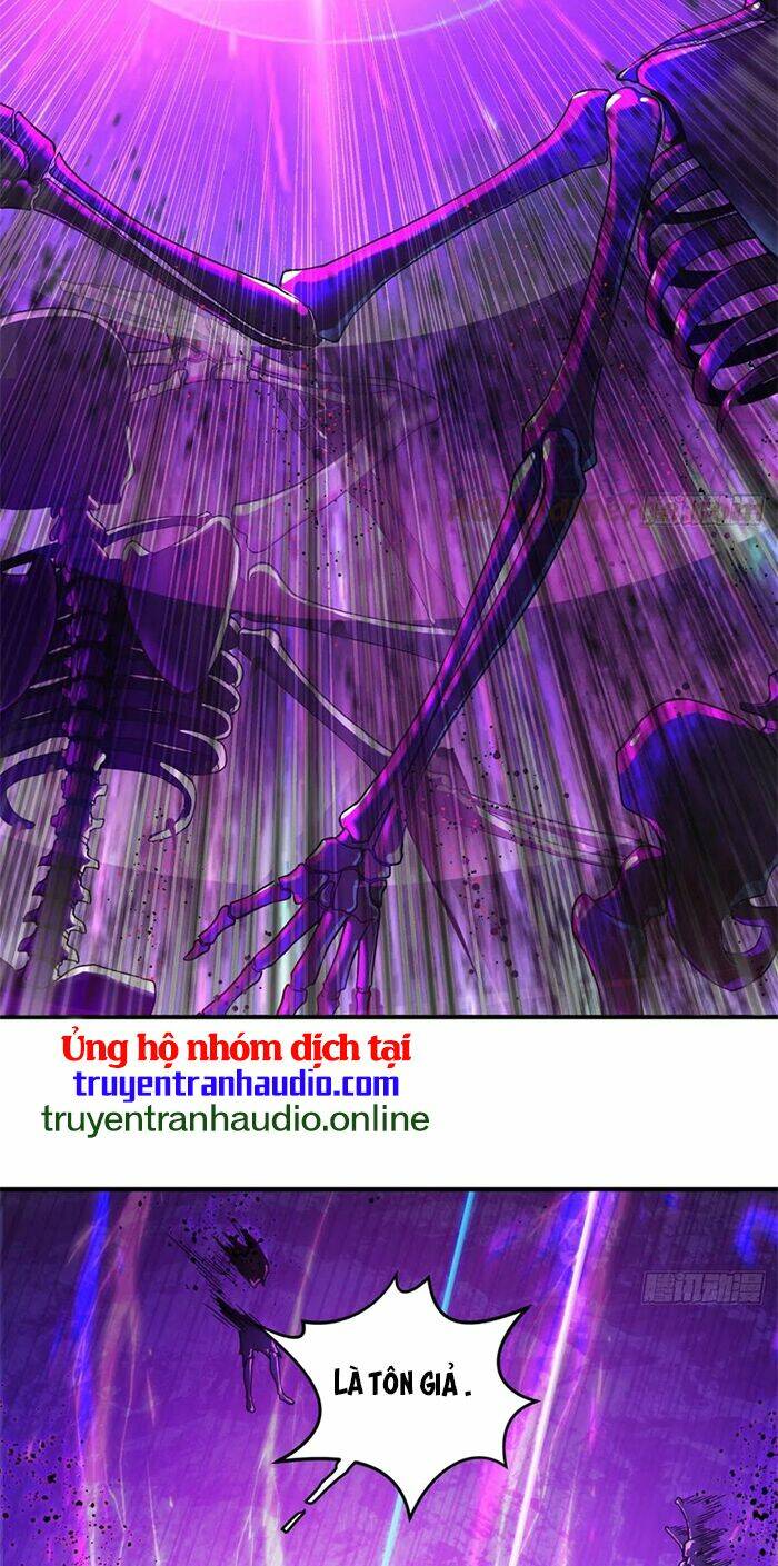 Ta Luyện Khí Ba Ngàn Năm Chapter 193 - Trang 2