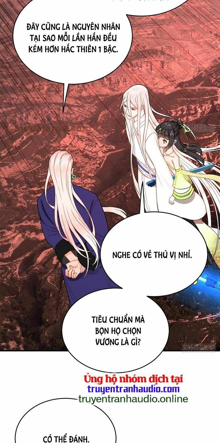 Ta Luyện Khí Ba Ngàn Năm Chapter 193 - Trang 2