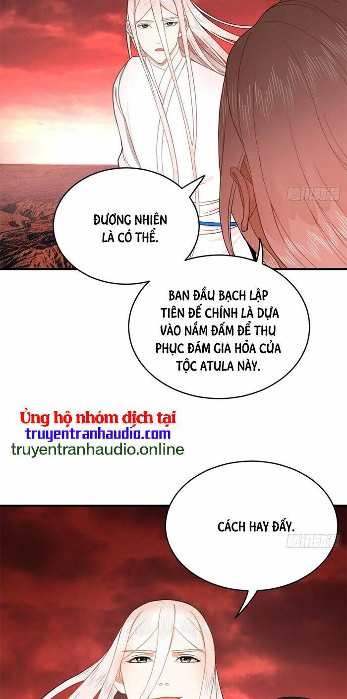 Ta Luyện Khí Ba Ngàn Năm Chapter 193 - Trang 2