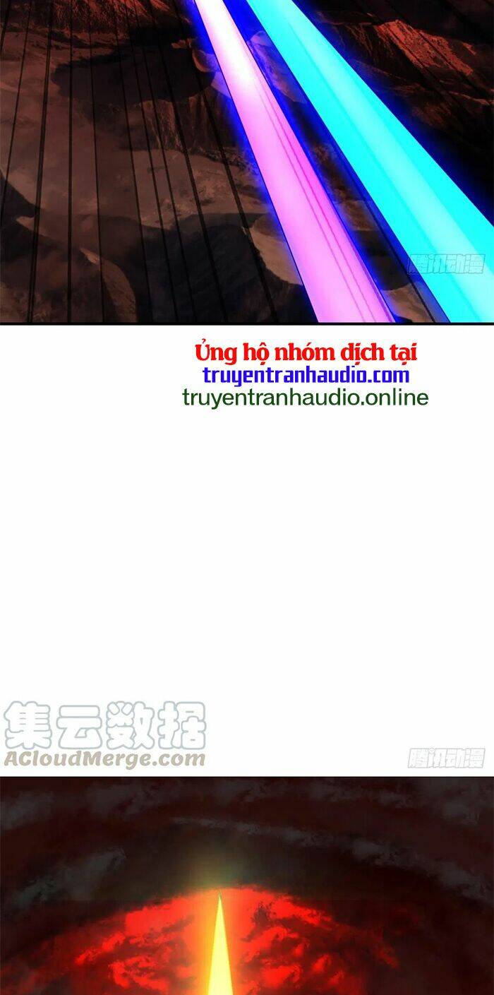 Ta Luyện Khí Ba Ngàn Năm Chapter 193 - Trang 2