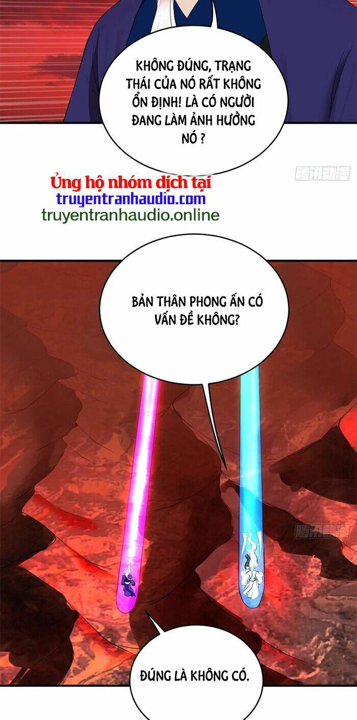 Ta Luyện Khí Ba Ngàn Năm Chapter 193 - Trang 2