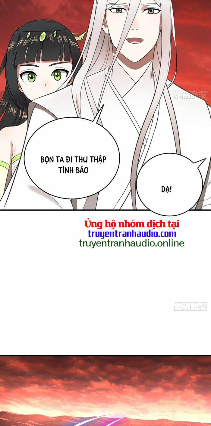 Ta Luyện Khí Ba Ngàn Năm Chapter 193 - Trang 2