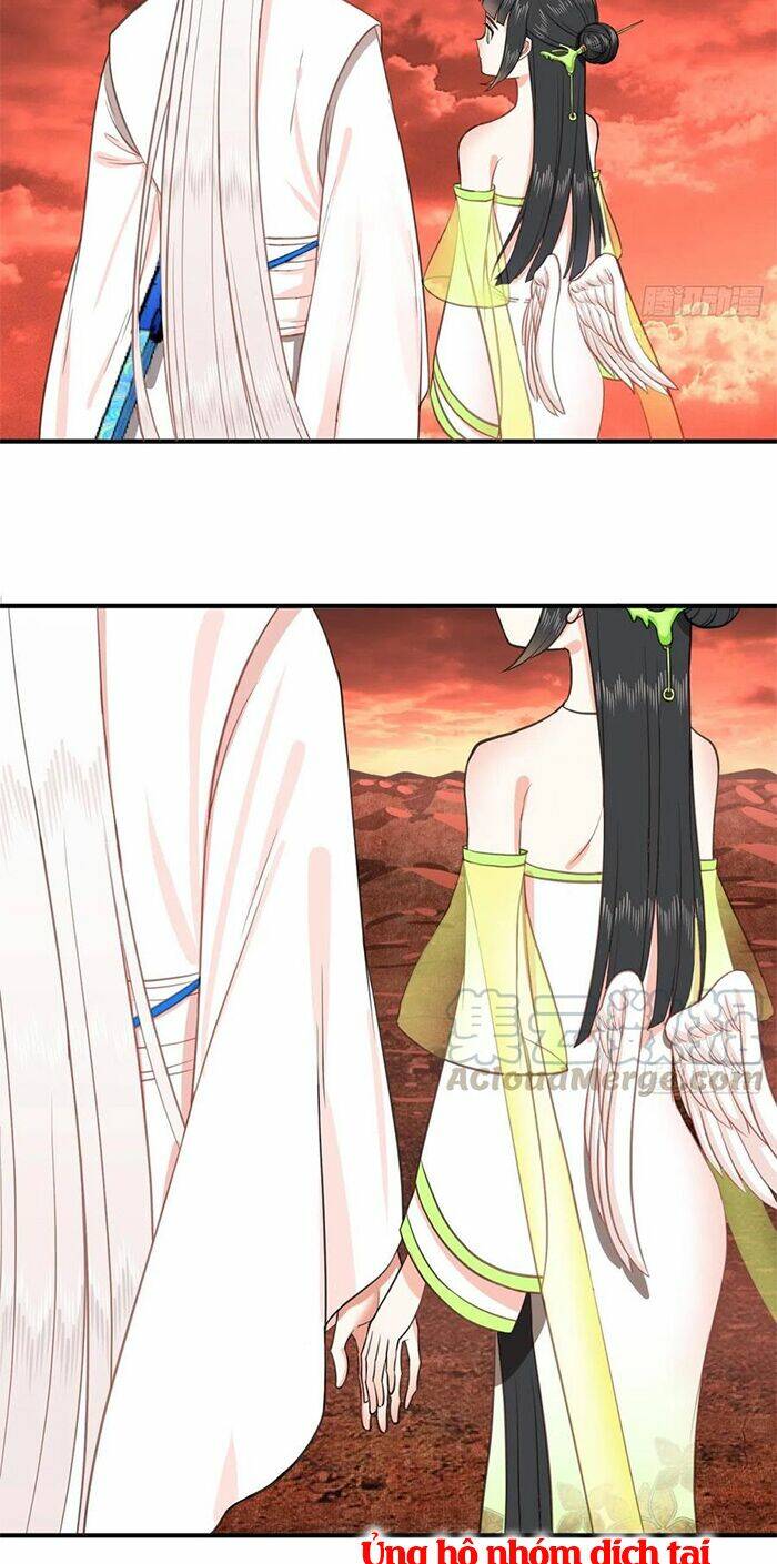 Ta Luyện Khí Ba Ngàn Năm Chapter 193 - Trang 2