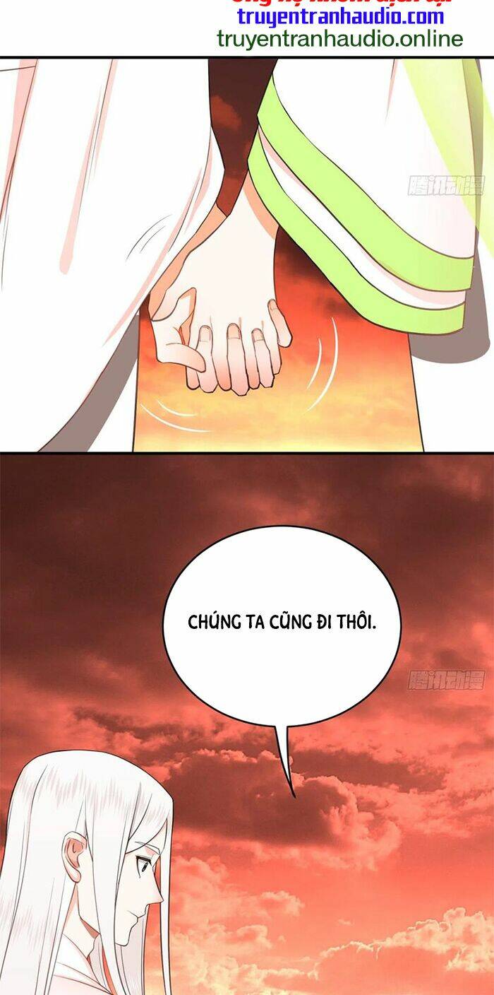 Ta Luyện Khí Ba Ngàn Năm Chapter 193 - Trang 2