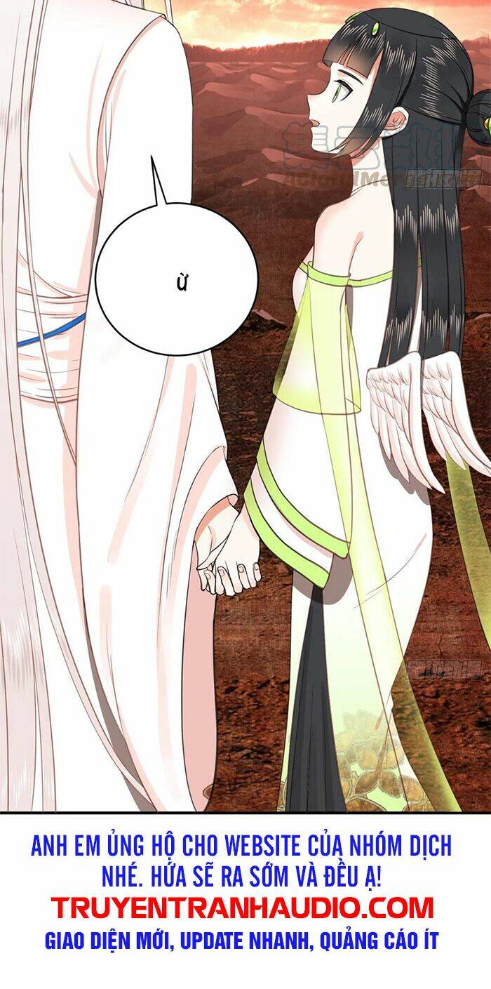Ta Luyện Khí Ba Ngàn Năm Chapter 193 - Trang 2