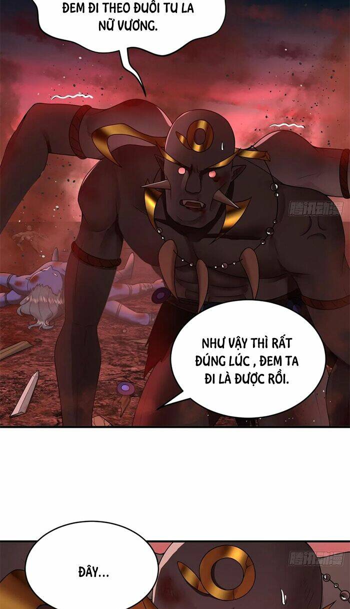 Ta Luyện Khí Ba Ngàn Năm Chapter 194 - Trang 2