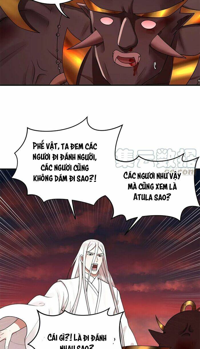 Ta Luyện Khí Ba Ngàn Năm Chapter 194 - Trang 2