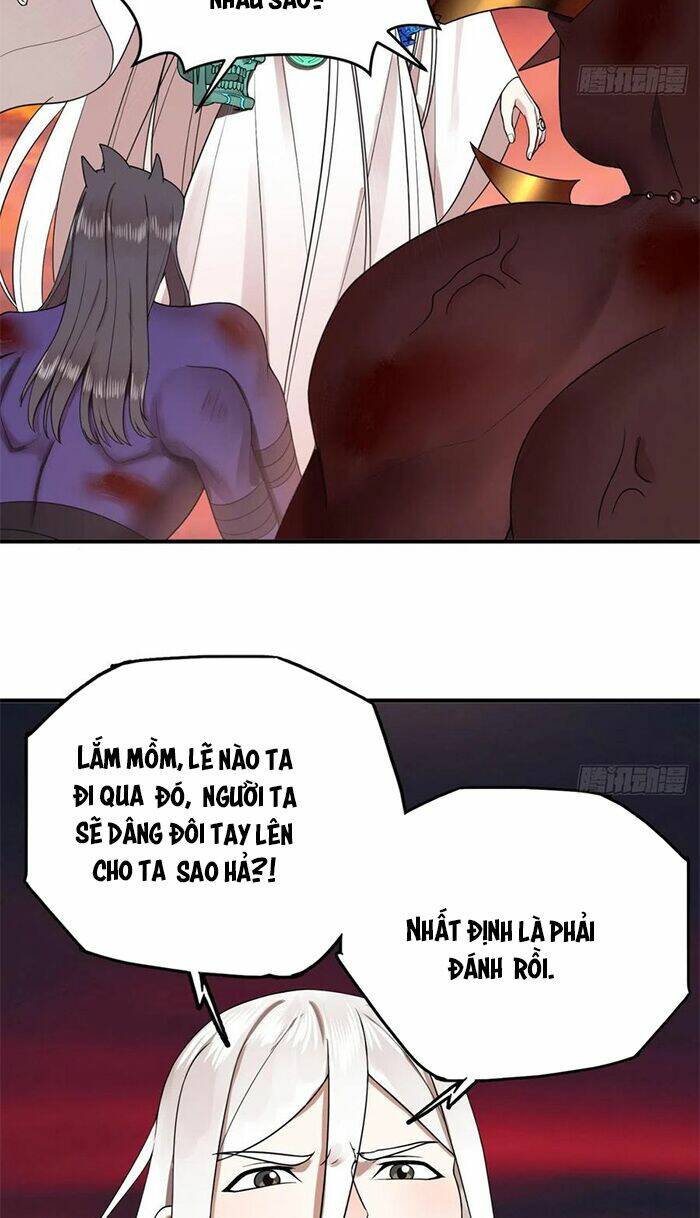 Ta Luyện Khí Ba Ngàn Năm Chapter 194 - Trang 2