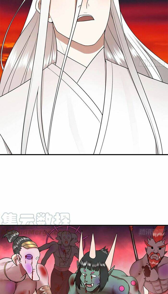 Ta Luyện Khí Ba Ngàn Năm Chapter 194 - Trang 2