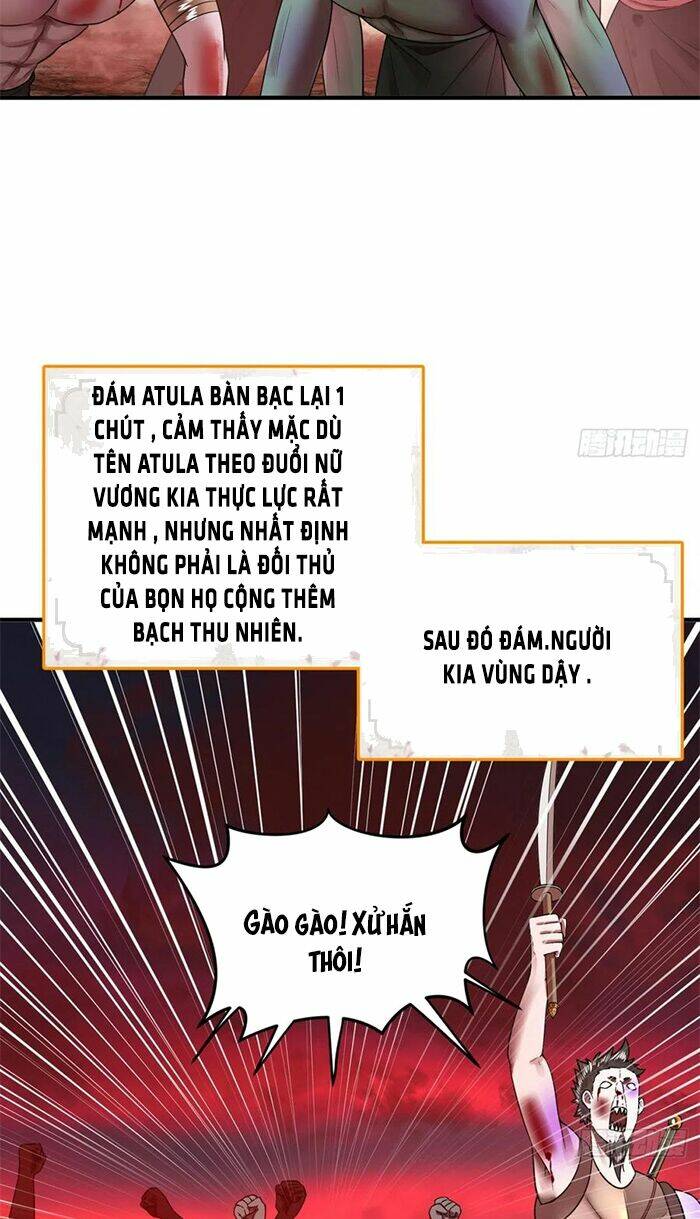 Ta Luyện Khí Ba Ngàn Năm Chapter 194 - Trang 2