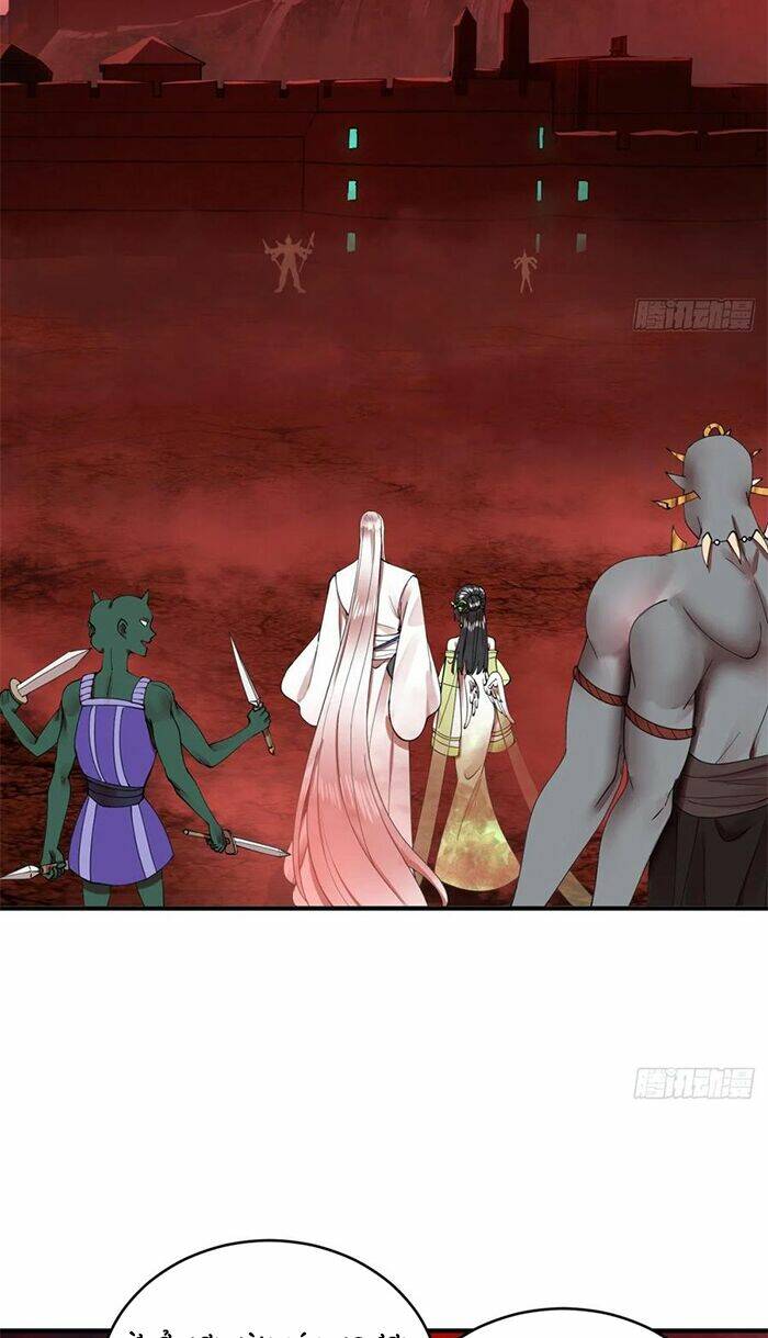 Ta Luyện Khí Ba Ngàn Năm Chapter 194 - Trang 2