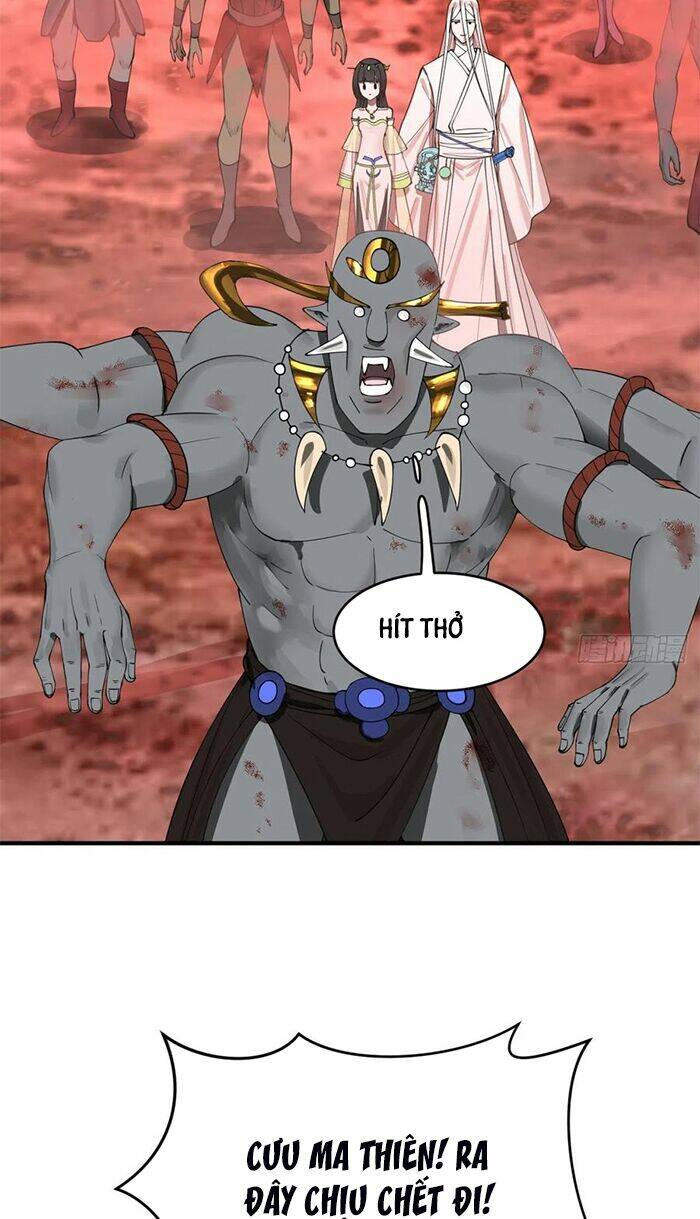 Ta Luyện Khí Ba Ngàn Năm Chapter 194 - Trang 2