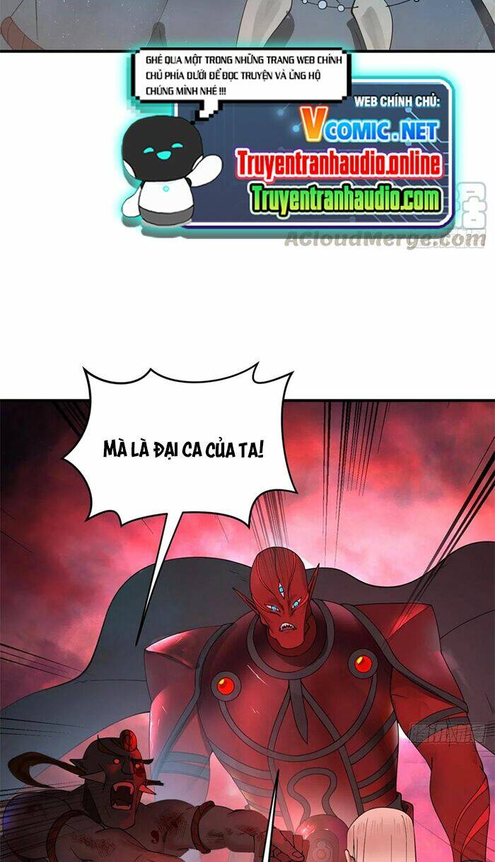 Ta Luyện Khí Ba Ngàn Năm Chapter 194 - Trang 2