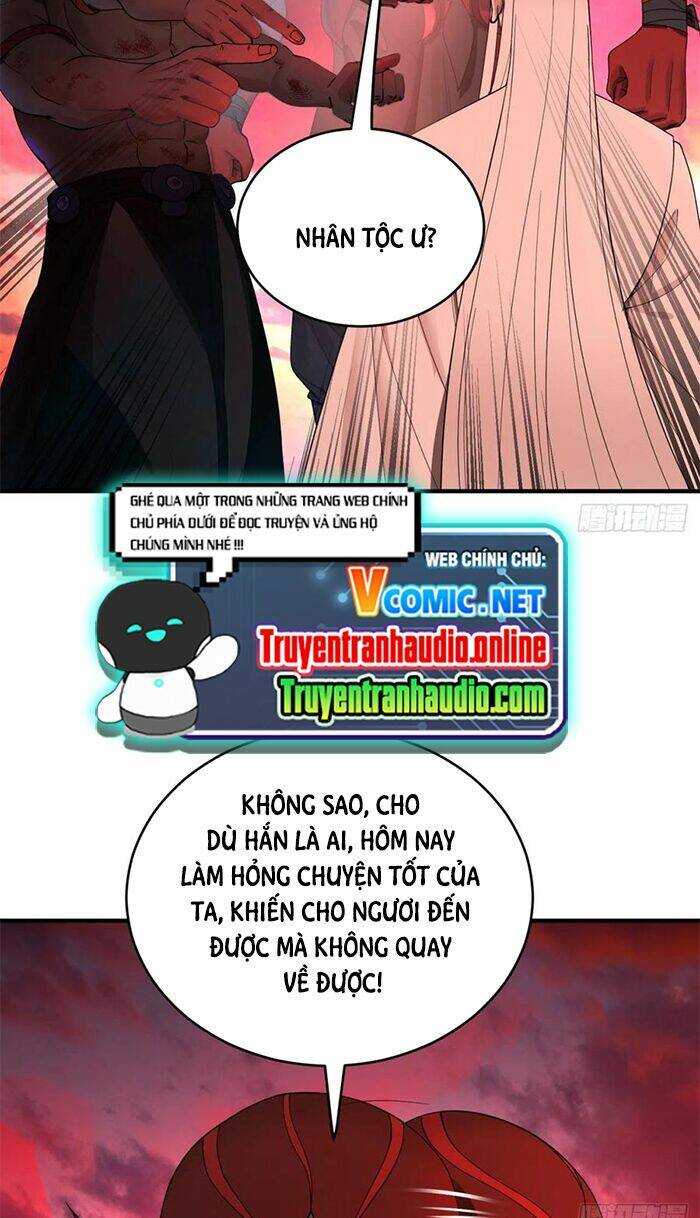 Ta Luyện Khí Ba Ngàn Năm Chapter 194 - Trang 2