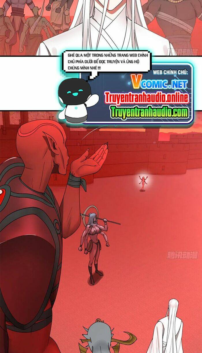 Ta Luyện Khí Ba Ngàn Năm Chapter 194 - Trang 2