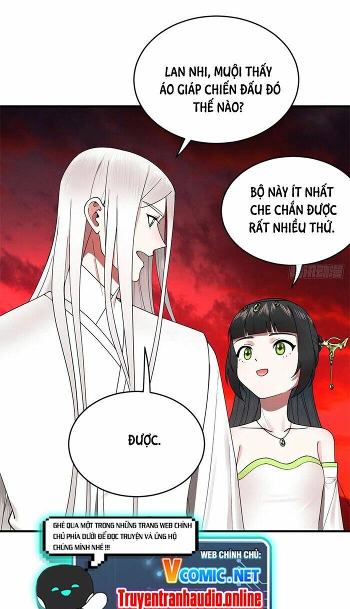 Ta Luyện Khí Ba Ngàn Năm Chapter 194 - Trang 2