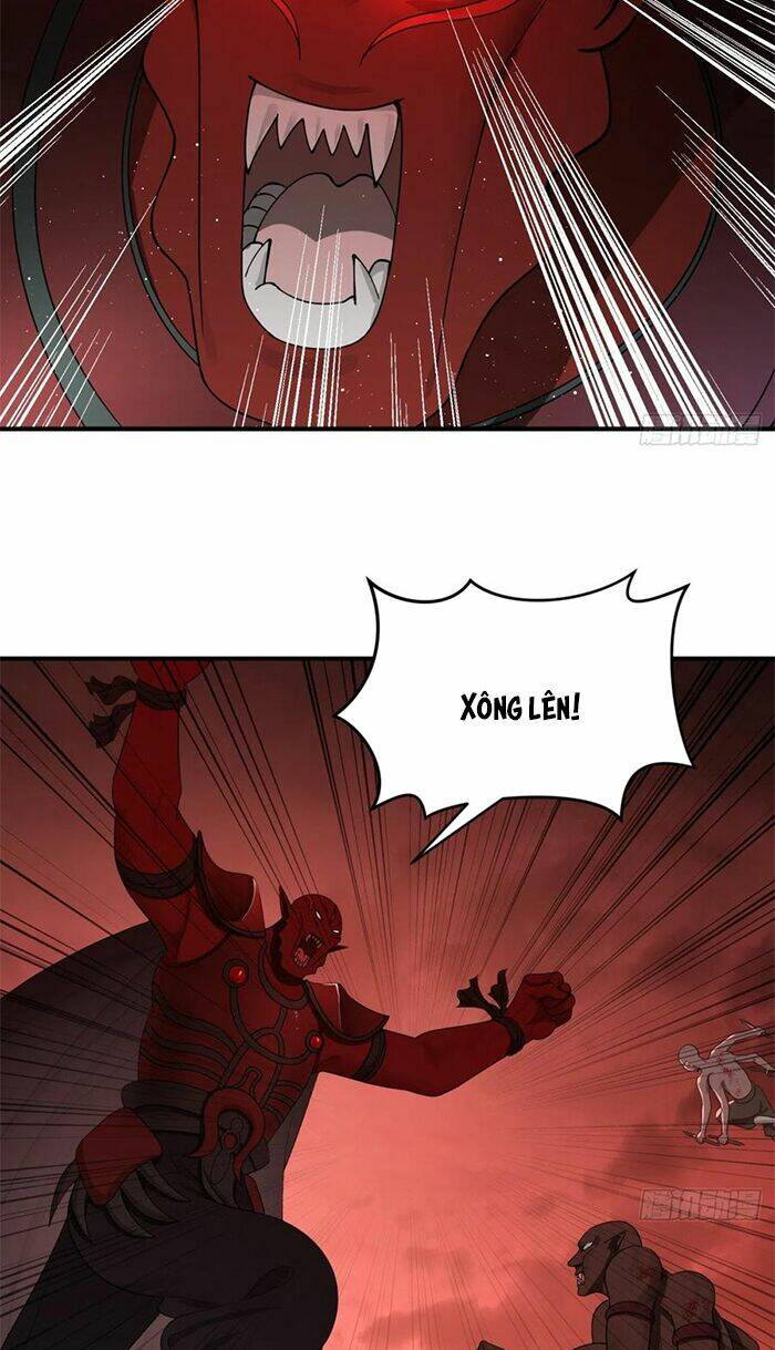 Ta Luyện Khí Ba Ngàn Năm Chapter 194 - Trang 2