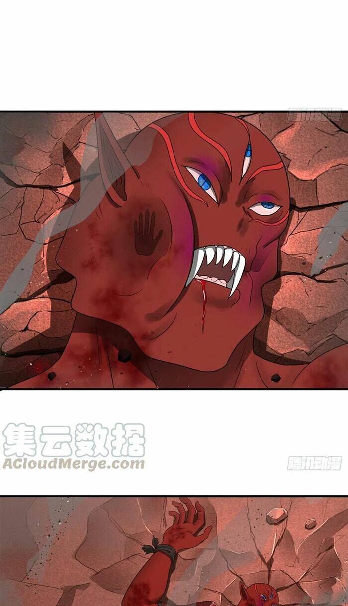 Ta Luyện Khí Ba Ngàn Năm Chapter 194 - Trang 2