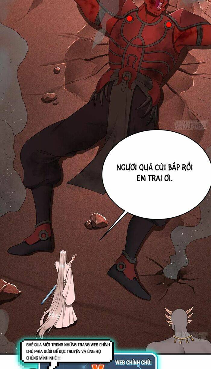 Ta Luyện Khí Ba Ngàn Năm Chapter 194 - Trang 2