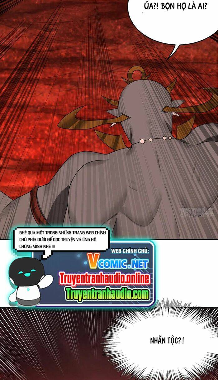 Ta Luyện Khí Ba Ngàn Năm Chapter 194 - Trang 2