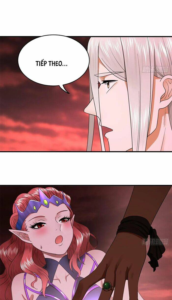 Ta Luyện Khí Ba Ngàn Năm Chapter 194 - Trang 2