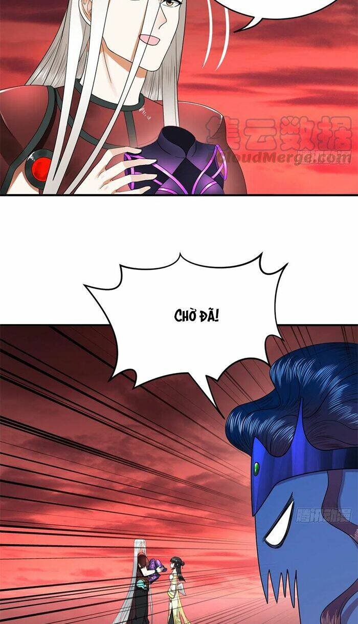 Ta Luyện Khí Ba Ngàn Năm Chapter 194 - Trang 2