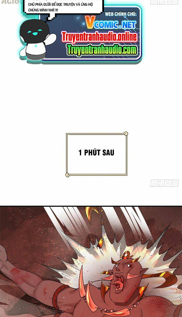Ta Luyện Khí Ba Ngàn Năm Chapter 194 - Trang 2