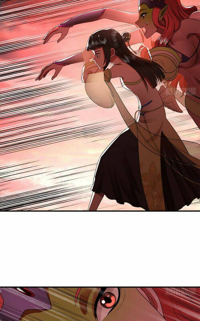 Ta Luyện Khí Ba Ngàn Năm Chapter 195 - Trang 2