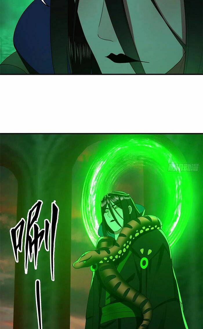 Ta Luyện Khí Ba Ngàn Năm Chapter 196 - Trang 2