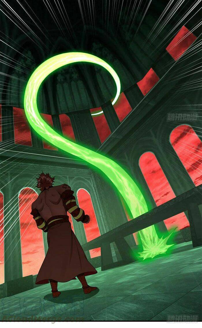 Ta Luyện Khí Ba Ngàn Năm Chapter 196 - Trang 2