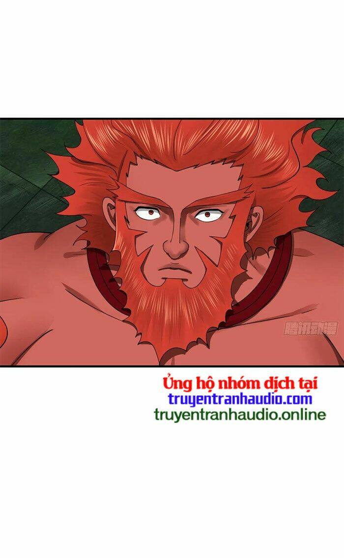 Ta Luyện Khí Ba Ngàn Năm Chapter 196 - Trang 2