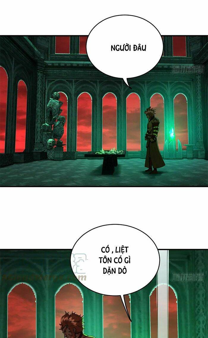 Ta Luyện Khí Ba Ngàn Năm Chapter 196 - Trang 2