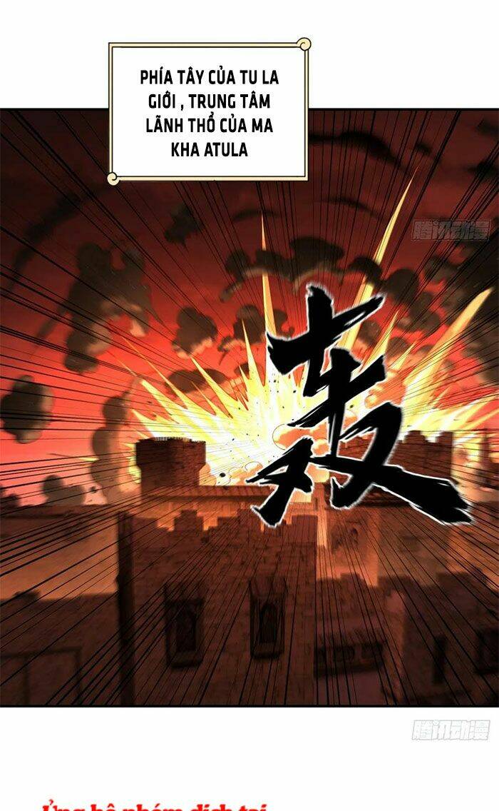Ta Luyện Khí Ba Ngàn Năm Chapter 196 - Trang 2