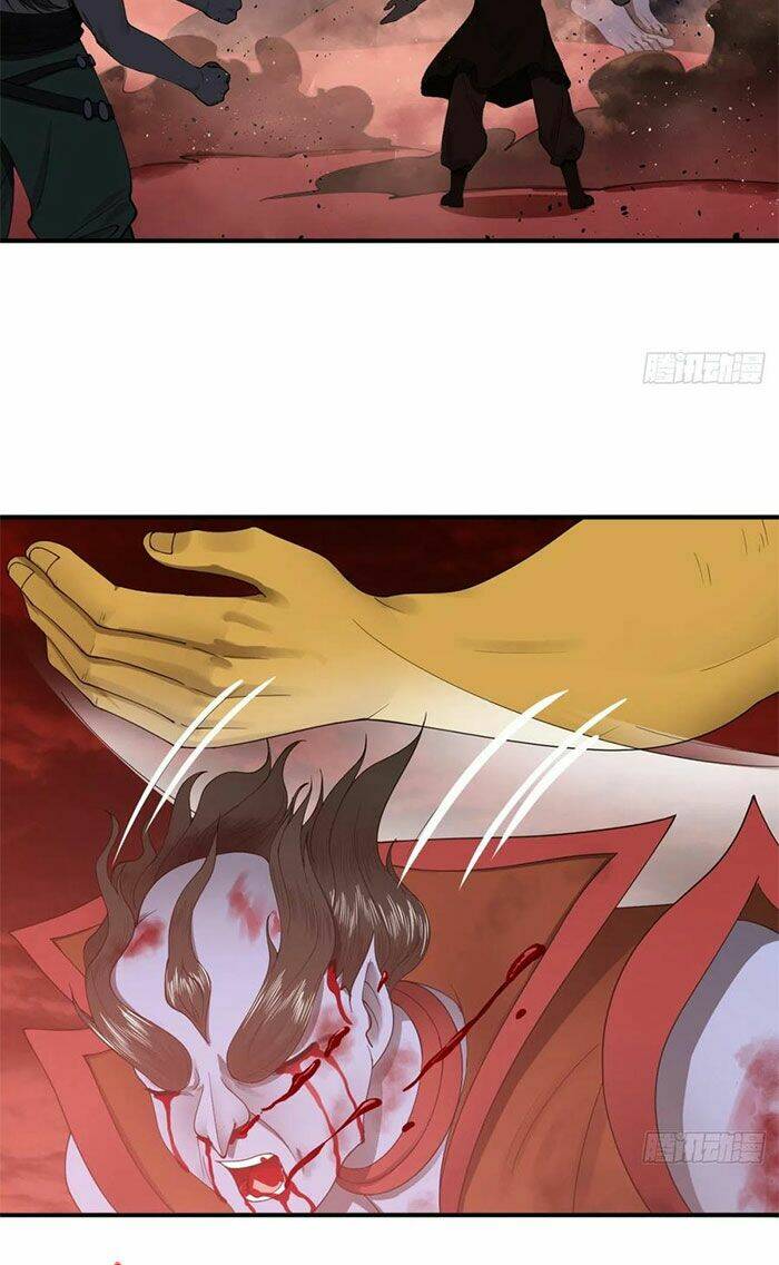 Ta Luyện Khí Ba Ngàn Năm Chapter 196 - Trang 2