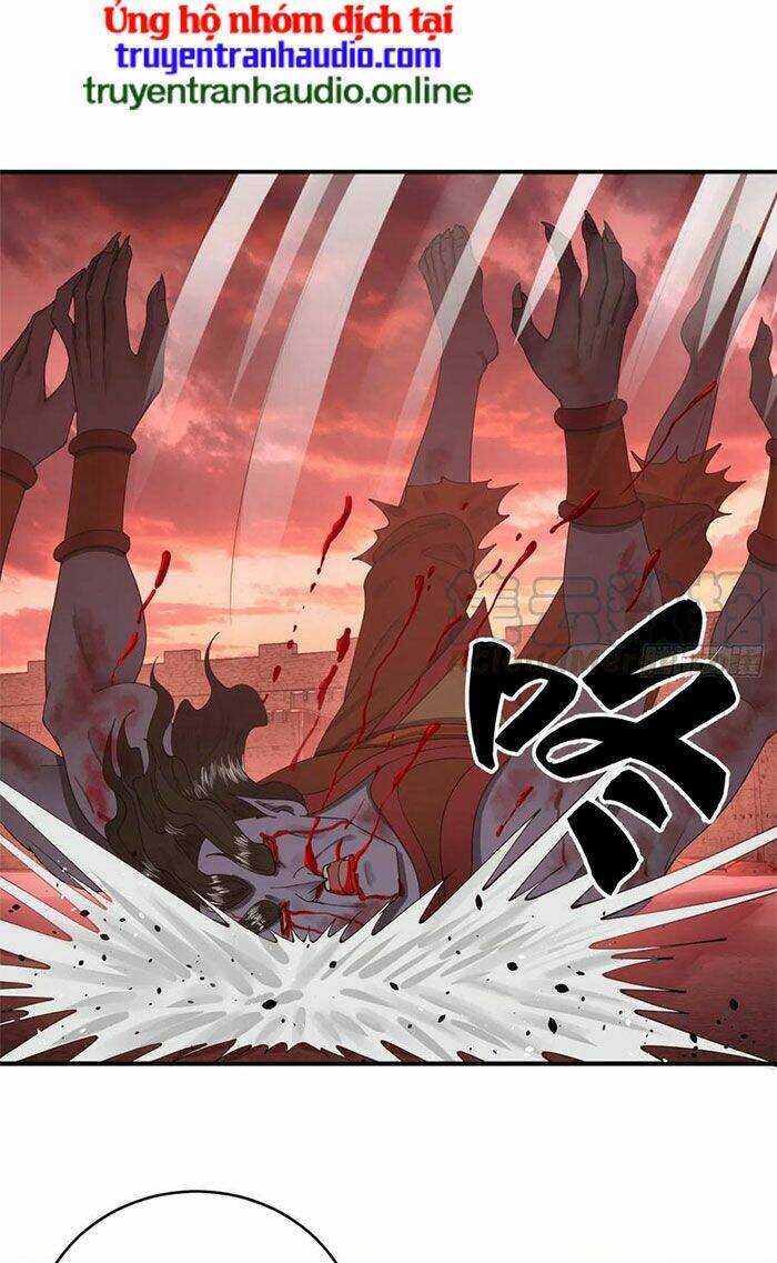 Ta Luyện Khí Ba Ngàn Năm Chapter 196 - Trang 2