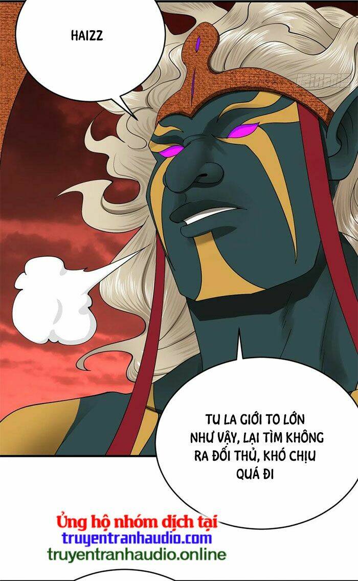 Ta Luyện Khí Ba Ngàn Năm Chapter 196 - Trang 2