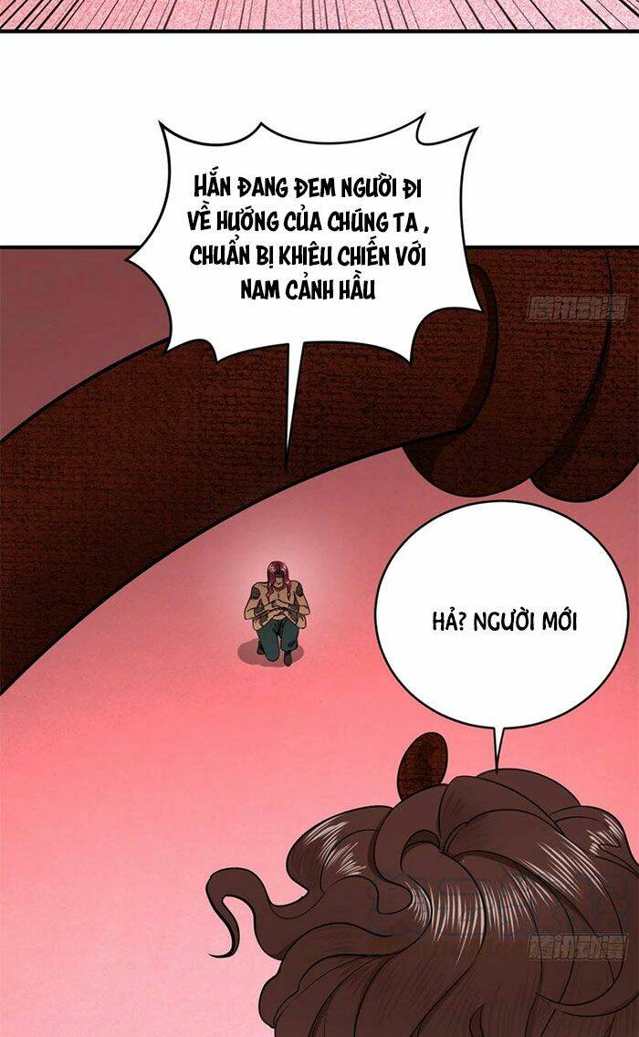 Ta Luyện Khí Ba Ngàn Năm Chapter 196 - Trang 2