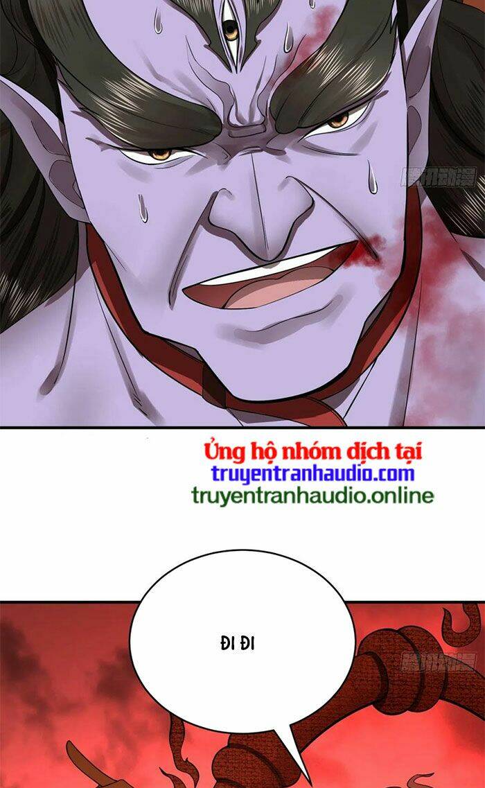 Ta Luyện Khí Ba Ngàn Năm Chapter 196 - Trang 2