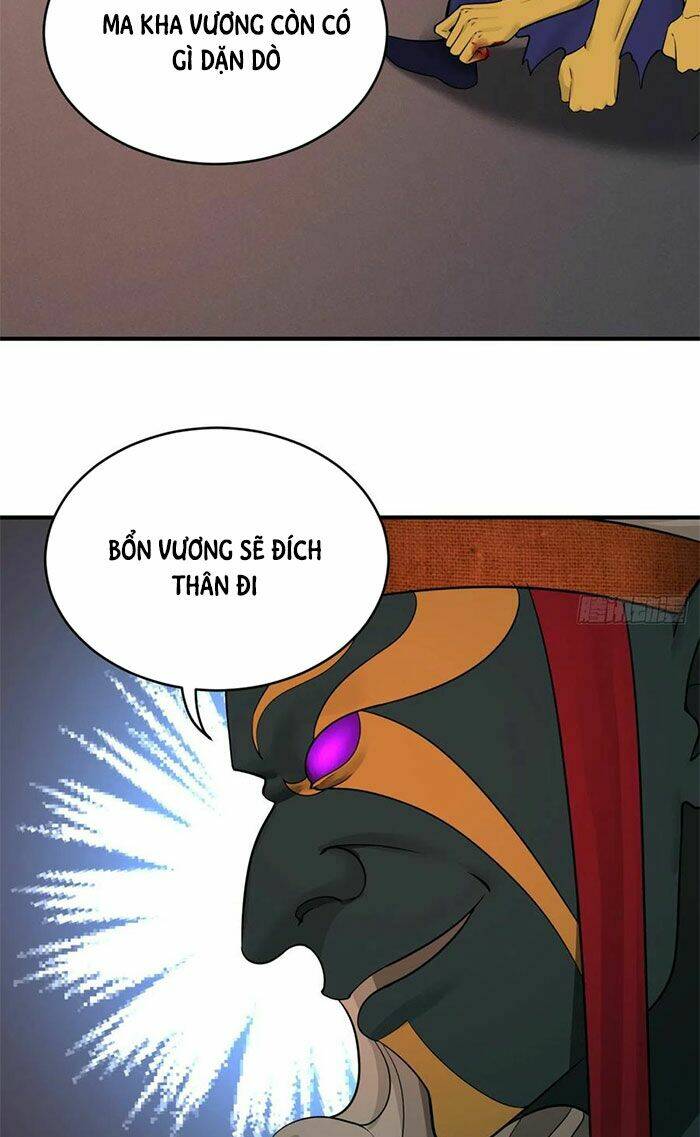 Ta Luyện Khí Ba Ngàn Năm Chapter 196 - Trang 2