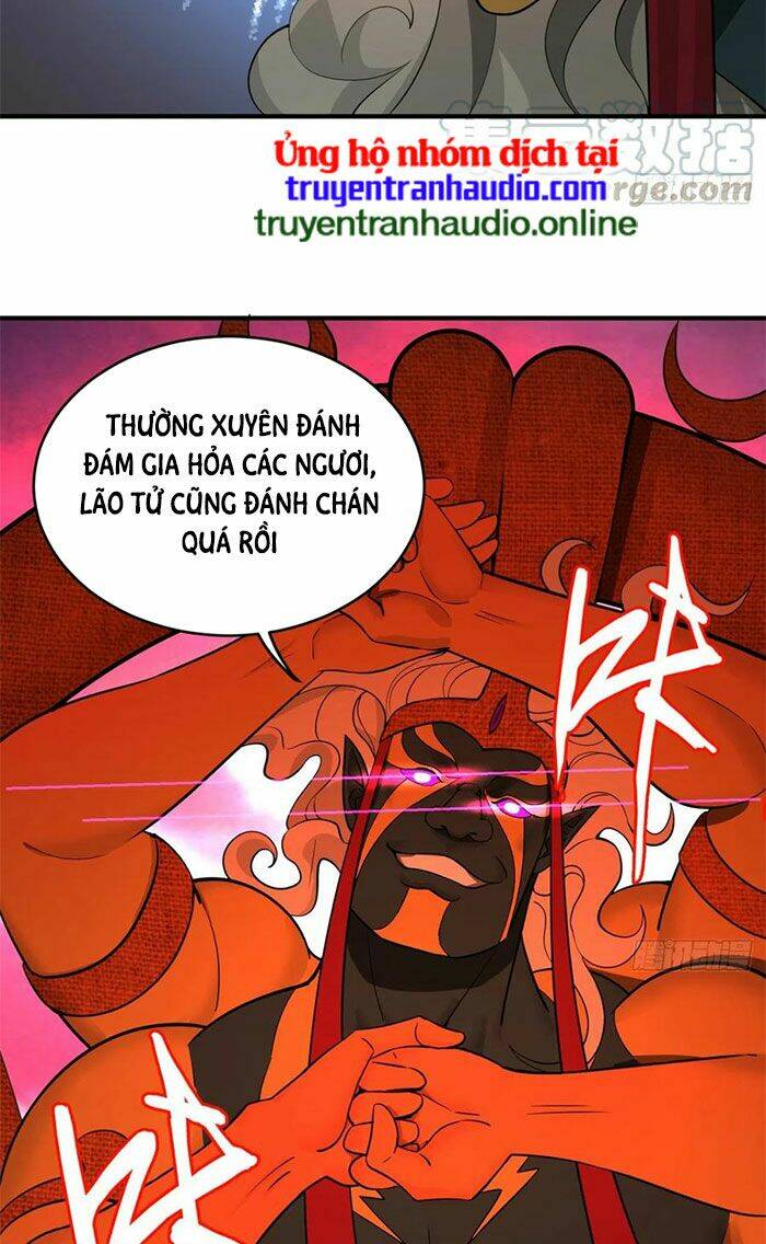 Ta Luyện Khí Ba Ngàn Năm Chapter 196 - Trang 2