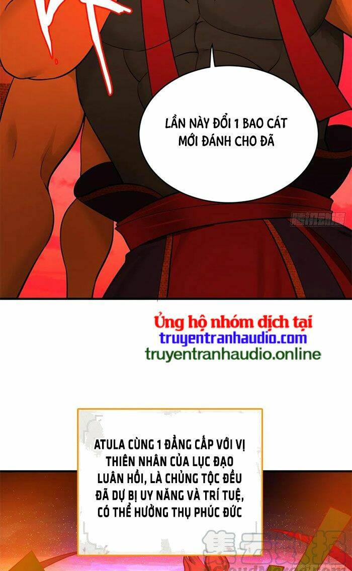 Ta Luyện Khí Ba Ngàn Năm Chapter 196 - Trang 2