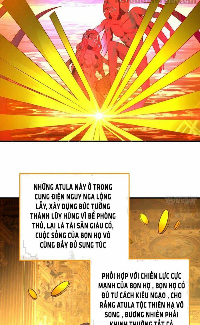 Ta Luyện Khí Ba Ngàn Năm Chapter 196 - Trang 2