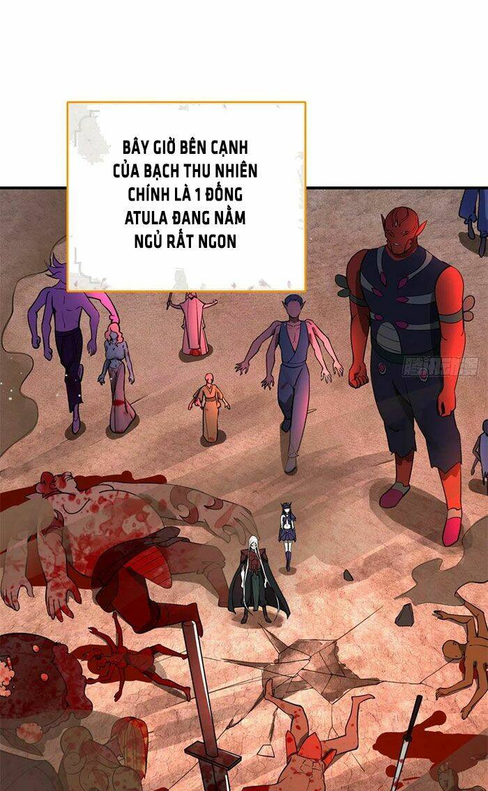 Ta Luyện Khí Ba Ngàn Năm Chapter 196 - Trang 2