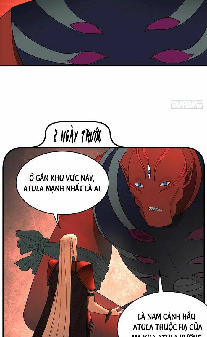 Ta Luyện Khí Ba Ngàn Năm Chapter 196 - Trang 2