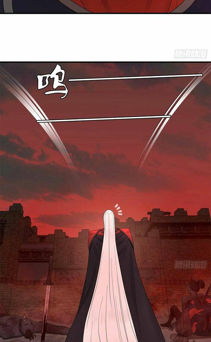 Ta Luyện Khí Ba Ngàn Năm Chapter 196 - Trang 2