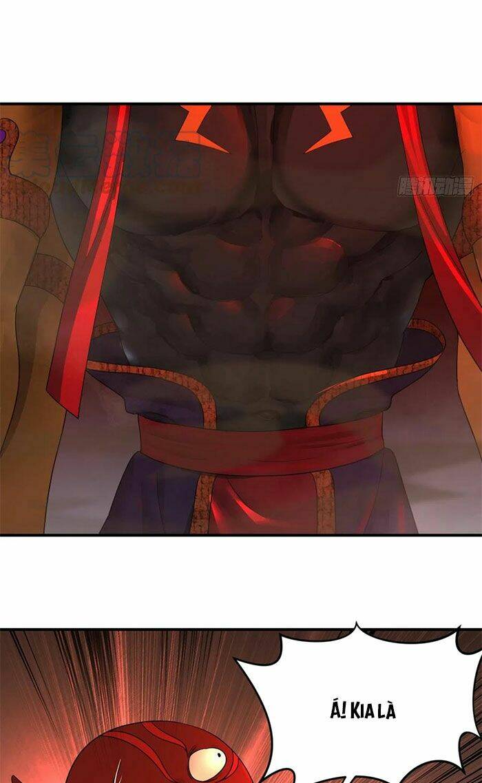 Ta Luyện Khí Ba Ngàn Năm Chapter 196 - Trang 2